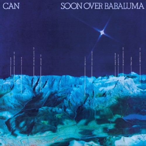 CAN - SOON OVER BABALUMA