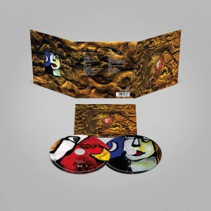 DEUS - WORST CASE SCENARIO (30TH ANNIV.)