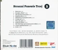 STRASZNI PANOWIE TRZEJ - 2
