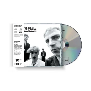 REPUBLIKA - REPUBLIKA 82-85