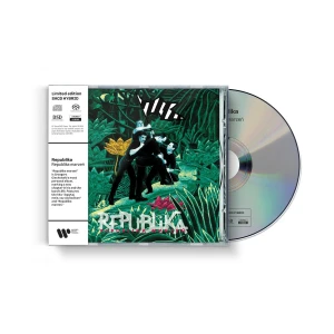 REPUBLIKA - REPUBLIKA MARZEŃ