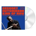 HUTCHINSON, GREGORY - KIND OF NOW: THE PULSE OF MILES DAVIS