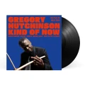 HUTCHINSON, GREGORY - KIND OF NOW: THE PULSE OF MILES DAVIS