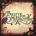 BULLET FOR MY VALENTINE - HAND OF BLOOD EP