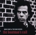 CAVE, NICK AND THE BAD SEEDS - THE BOATMAN'S CALL