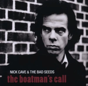 CAVE, NICK AND THE BAD SEEDS - THE BOATMAN'S CALL