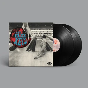BLACK KEYS, THE - OHIO PLAYERS (DELUXE TROPHY EDITION)