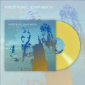 PLANT, ROBERT/ ALISON KRAUSS - RAISE THE ROOF (YELLOW VINYL)