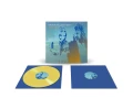 PLANT, ROBERT/ ALISON KRAUSS - RAISE THE ROOF (YELLOW VINYL)