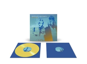 PLANT, ROBERT/ ALISON KRAUSS - RAISE THE ROOF (YELLOW VINYL)