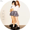 T.A.T.U - ALL THE THINGS SHE SAID (12INCH PICTURE VINYL 45RPM)