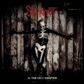 SLIPKNOT - 5: THE GREY CHAPTER