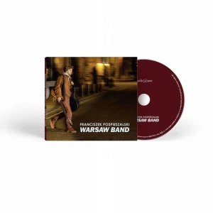 POSPIESZALSKI, FRANCISZEK WARSAW BAND - FRANCISZEK POSPIESZALSKI WARSAW BAND 