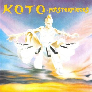 KOTO  - MASTERPIECES  (LP)