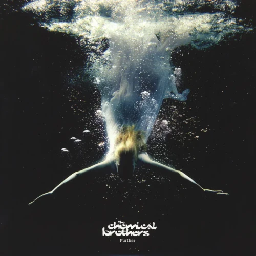 CHEMICAL BROTHERS, THE - FURTHER