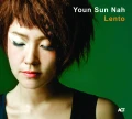 NAH, YOUN SUN - LENTO (GREEN VINYL)
