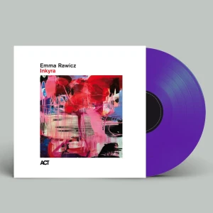 RAWICZ, EMMA - INKYRA (PURPLE VINYL)