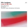 LANDGREN, NILS - LOVE OF MY LIFE