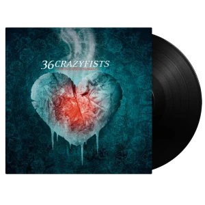 36 CRAZYFISTS - A SNOW CAPPED ROMANCE 