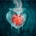 36 CRAZYFISTS - A SNOW CAPPED ROMANCE