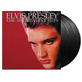 PRESLEY, ELVIS - 50 GREATEST HITS