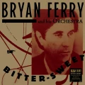 FERRY, BRYAN - BITTER-SWEET (RED VINYL)
