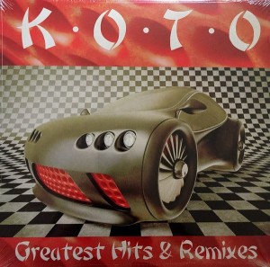 KOTO - GREATEST HITS & REMIXES