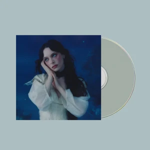 HUMBERSTONE, HOLLY - CRUEL WORLD