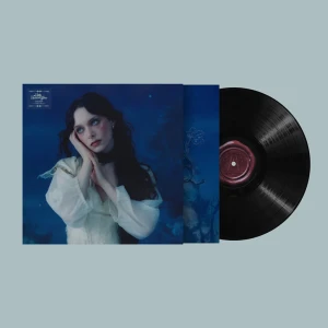 HUMBERSTONE, HOLLY - CRUEL WORLD