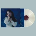 HUMBERSTONE, HOLLY - CRUEL WORLD (PEARL WHITE VINYL)