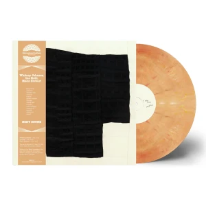 JOHNSON, WHITNEY/ LIA KOHL/ MACIE STEWART - BODY SOUND (GRAPEFRUIT VINYL)
