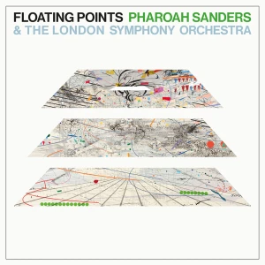 FLOATING POINTS/ PHAROAH SANDERS - PROMISES