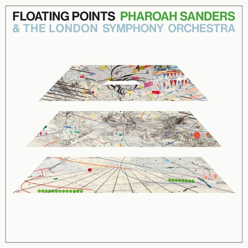 FLOATING POINTS/ PHAROAH SANDERS - PROMISES