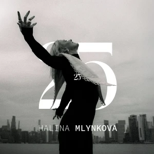 MLYNKOVA, HALINA - 25