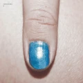 NOSOWSKA, KATARZYNA - 8 (TRANSPARENT & BLUE SPLATTER)