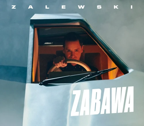 ZALEWSKI, KRZYSZTOF - ZABAWA (EDYCJA SPECJALNA)