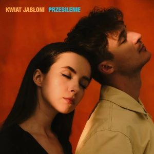 KWIAT JABŁONI - PRZESILENIE