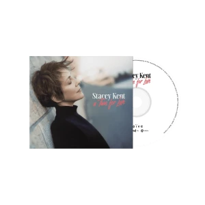 KENT, STACEY - A TIME FOR LOVE