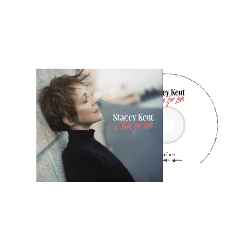 KENT, STACEY - A TIME FOR LOVE