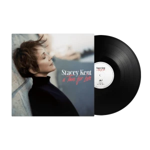KENT, STACEY - A TIME FOR LOVE
