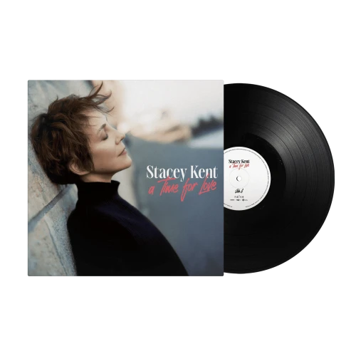 KENT, STACEY - A TIME FOR LOVE