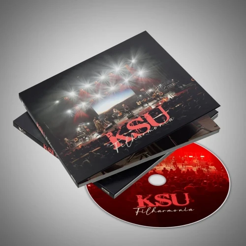 KSU - FILHARMONIA (BLACK VERSION)