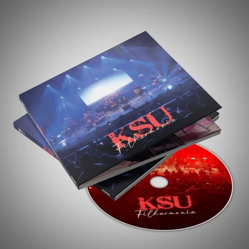 KSU - FILHARMONIA (BLUE VERSION)