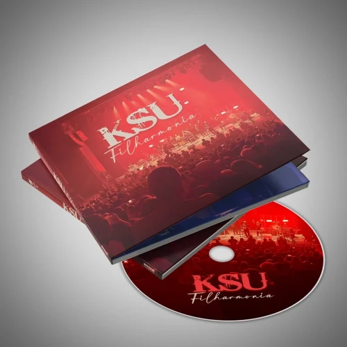 KSU - FILHARMONIA (RED VERSION)