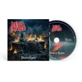 METAL CHURCH - DEAD TO RIGHTS (LIMITED DIGIPACK)