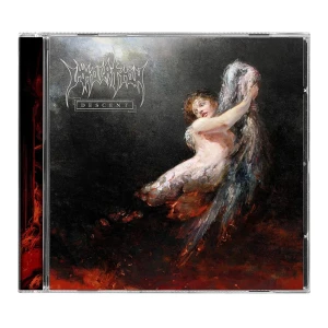 IMMOLATION - DESCENT