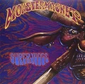 MONSTER MAGNET - SUPERJUDGE