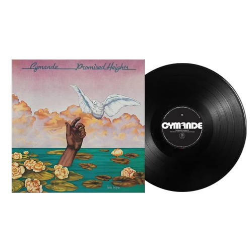 CYMANDE - PROMISED HEIGHTS