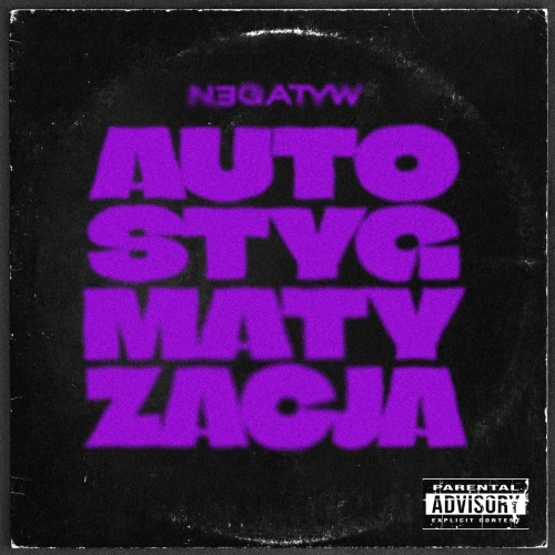 NEGATYW - AUTOSTYGMATYZACJA
