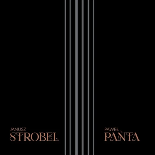 STROBEL, JANUSZ/ PAWEŁ PAŃTA - JANUSZ STROBEL & PAWEŁ PAŃTA